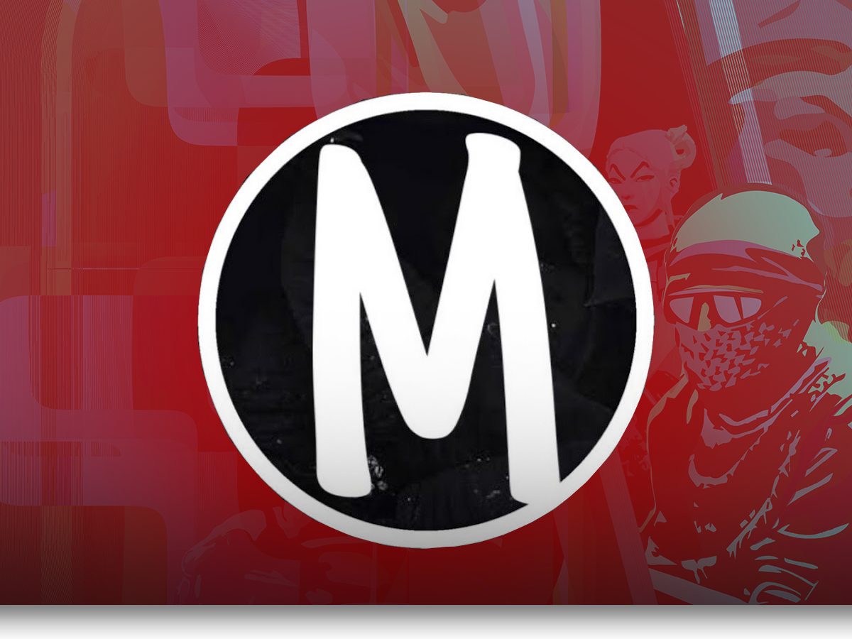 mrginx